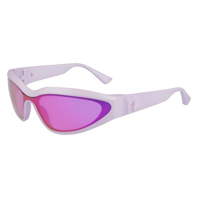 Unisex zonnebril Karl Lagerfeld KL6128S-516 Ø 69 mm