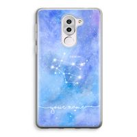 Sterrenbeeld - Licht: Honor 6X Transparant Hoesje