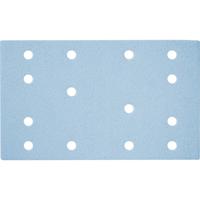 Festool 80x133 P120 GR/100 497120 Schuurblad Korrelgrootte (num) 120 (l x b) 80 mm x 133 mm 100 stuk(s) - thumbnail