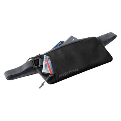 Eagle Creek Stash Sling Bag - RFID - Black