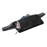 Eagle Creek Stash Sling Bag - RFID - Black