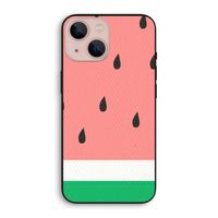 Watermeloen: iPhone 13 mini Biologisch afbreekbaar hoesje