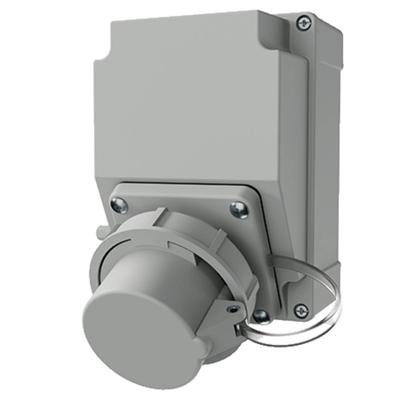 MENNEKES 8109251 8109251 CEE-stopcontactcombinatie 1 stuk(s)