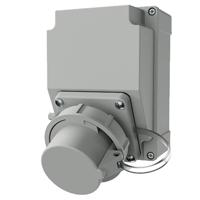 MENNEKES 8109251 8109251 CEE-stopcontactcombinatie 1 stuk(s)