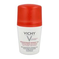 Vichy Deodorant Stress Resist Anti-Transpirant 72u 50ml - thumbnail