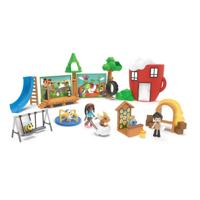 Adopt Me! Large Playset Coffee Shop