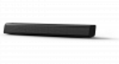 Philips TAPB400 - Soundbar Smartbar - Zwart