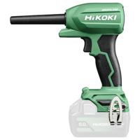HiKOKI RA18DA Accublazer Luchtstroom 0.7 m³/min 18 V