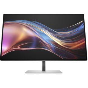 HP Series 7 Pro 727pu 27 Quad HD Thunderbolt 4 120Hz IPS Black monitor