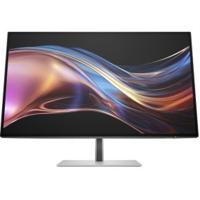 HP Series 7 Pro 727pu 27 Quad HD Thunderbolt 4 120Hz IPS Black monitor