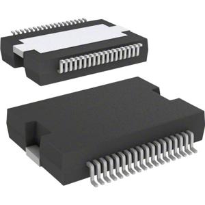 STMicroelectronics L6235PD013TR PMIC - motorsturing Half bridge (3) Parallel PowerSO-36