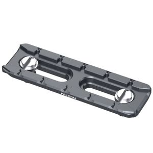 Falcam F22 Five-position Quick Release Plate 2538