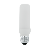 Lichtbron DECO flame E27 T40 90LM 1600k