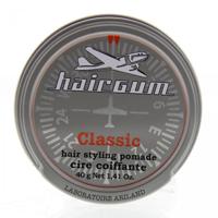 Hairgum Hair Styling Pomades Classic Wax 400ml