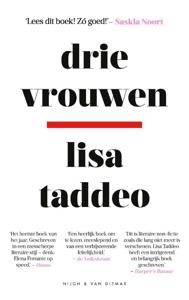 Drie vrouwen (Paperback)