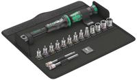 Wera bicycle set torque 1