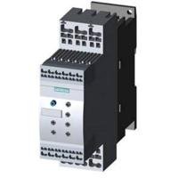 Siemens 3RW4026-2BB04 3RW40262BB04 Softstarter Motorvermogen bij 400 V 11 kW 480 V Nominale stroom 25 A