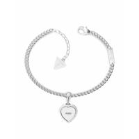 Armband Dames Guess JUBB01422JWRHS