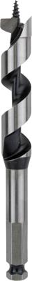 Bosch Accessoires Houtslangenboor, zeskant 18 x 100 x 160 mm, d 11,1 mm 1st - 2608585704