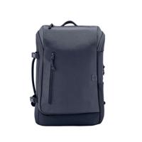 HP Travel 15,6 Iron Grey laptopbackpack, 25 liter