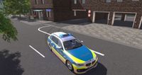 Contact Sales Autobahn Police Simulator 2 Standaard PlayStation 4 - thumbnail