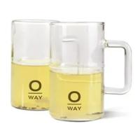 Oway Lifestyle Home Aroma Mugs 2 Stuks