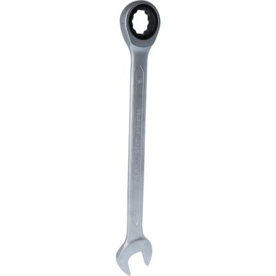 Brilliant Tools BT013730 BT013730 Ringsleutel met ratel Sleutelbreedte (metrisch) 30 mm
