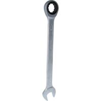 Brilliant Tools BT013730 BT013730 Ringsleutel met ratel Sleutelbreedte (metrisch) 30 mm