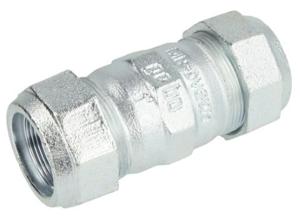 Kirchhoff GEBO TG schroefdraadkoppeling, type O 1" - 01.150.02.03
