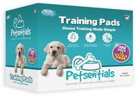 Petsentials Petsentials puppy training pads