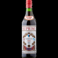 Suprimi Vermouth Rosso 1L bij Jumbo
