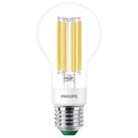 Signify 24864900 Gloeilamp-lamp Energielabel A (A - G) E27 Peer 4 W Warmwit (Ø x l) 60 mm x 123 mm 1 stuk(s)