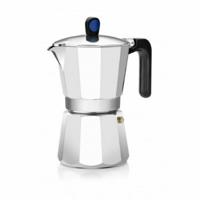 Percolator Monix 5300045871 Zilver Aluminium 12 Koppar