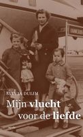 Mijn vlucht voor de Liefde - Sylvia Duijm - ebook