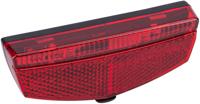 CONTEC led achterlicht "tl-128 b" ct batterylight tl-128 b rear lights