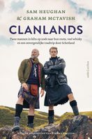Clanlands - Sam Heughan, Graham McTavish - ebook