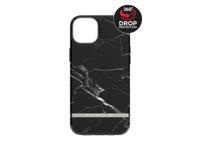 Richmond & Finch Richmond & Finch Freedom Series One-Piece Apple iPhone 14 Plus Black Marble