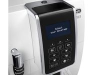 De’Longhi Dinamica Ecam 350.35.W Volledig automatisch Espressomachine 1,8 l - thumbnail