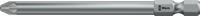Wera 855/4 z bits pozidriv, pz 2 x 89 mm - 1 stuk(s) - 05060035001