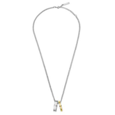 Ketting Heren Police PEAGN0032702 50 cm