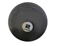 Toorx Fitness Slam Ball SLAM BALL Ø 23 cm - 10 kg