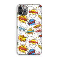 Pow Smack: iPhone 11 Pro Max Tough Case