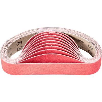 PFERD TOOLS BA 35/450 CO-COOL 80 45020174 Schuurband Korrelgrootte (num) 80 (l x b) 450 mm x 35 mm 20 stuk(s)