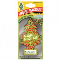 Arbre Magique Berries Valley Luchtverfrisser 4162066 - thumbnail