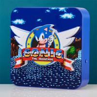 Sonic - The Hedgehog 3D Light Classic Sonic - thumbnail