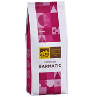 Alps Coffee koffiebonen BARMATIC (1kg)