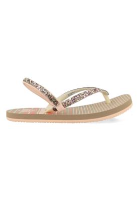 Reef Slippers Little Stargazel CI4104 Beige maat