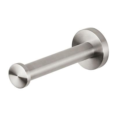 Reserverolhouder Geesa Nemox | RVS geborsteld