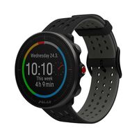 Polar VANTAGE M2 3,05 cm (1.2") MIP 47 mm Zwart GPS Polar VANTAGE M2 3,05 cm (1.2") MIP 47 mm Zwart GPS