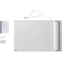 AEG 234825 Convector Wit